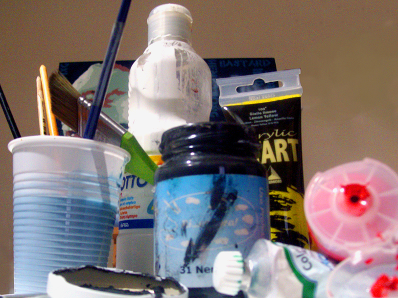 Arte al Plurale � Il Meeting delle Arti